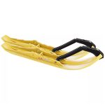 150-7094 | TMX Skis Yellow