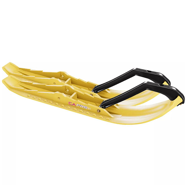 150-7094 150-7094 | TMX Skis Yellow - Image 1