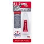 155149 | Perma-Lock High Strength Blue – 6 ml