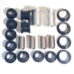 08-124-04 | Front End Suspension Bushing Kit Ski Doo