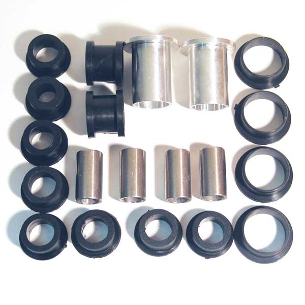 08-124-04 | Front End Suspension Bushing Kit Ski Doo