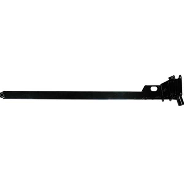 08-453 | Polaris Black Trailing Arm Left