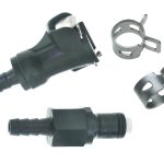 07-279-06 | Quick Release Connector 6mm