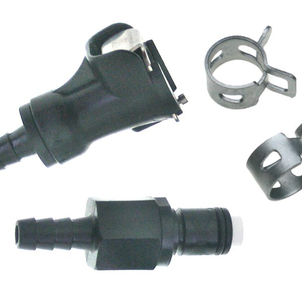 07-279-06 | Quick Release Connector 6mm