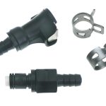 07-279-07 | Quick Release Connector 8mm