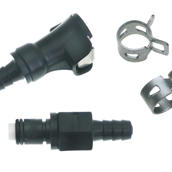 07-279-07 | Quick Release Connector 8mm