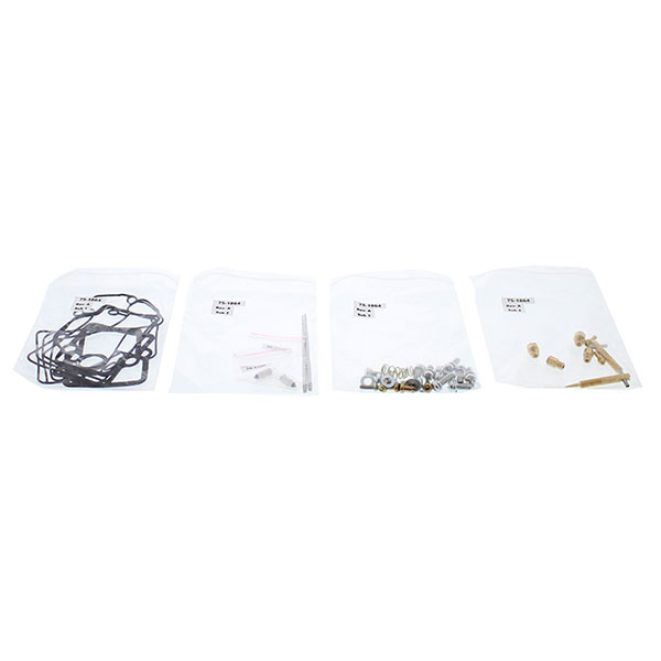 26-1807_1 26-1807 | Carburetor Rebuild Kits Polaris - Image 1