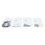 26-1844 | Carburetor Rebuild Kits Polaris