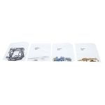 26-1845 | Carburetor Rebuild Kits Polaris