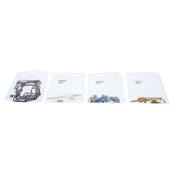 26-1845 | Carburetor Rebuild Kits Polaris