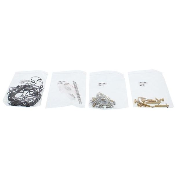 26-1856_1 26-1856 | Carburetor Rebuild Kit Polaris - Image 1