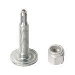 260042 | SPT Studs Length 1.375, Thread 5/16-24 Quantity 144