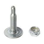 260044 | SPT Studs Length 1.080, Thread 5/16-24 Quantity 144