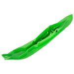 272064 | Rush Ski Blade Green