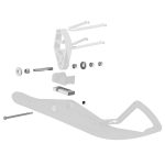 272510 | Stealth Adaptor - Yamaha Nytro