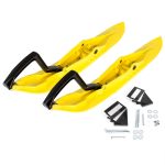 272063 | Complete Ski Kit Bright Yellow