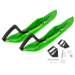 272065 | Complete Ski Kit Green