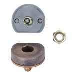 273809 | Break Pad Ski Doo
