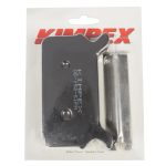273816 | Polaris Metal Brake Pad Pair