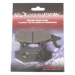 273833 | Break Pad Yamaha