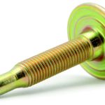 996246 | Power Point Carbide Studs Length 1.500, Quantity 144
