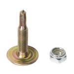 281995 | Power Point Carbide Studs Length 1.280, Quantity 144