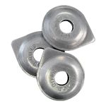 281993 | Racer Teardrop Brackers 7mm, Qty Pack 48