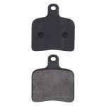 284442 | Break Pad Polaris