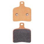 284443 | Break Pad Polaris