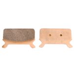 284961 | Polaris Metal Brake Pad Pair