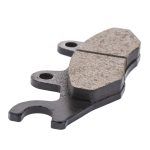 284962 | Yamaha Metal Brake Pad Pair