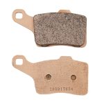 284963 | Break Pad Ski Doo