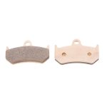 284965 | Break Pad Yamaha