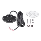 289034 |  Universal Battery Voltmeter