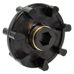 299202 | Arctic Cat/ Yamaha Sprocket 7 Teeth Front