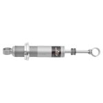 300108 | Rear Shock - Ski-Doo Formula III 60 1996 Mach Z 670 1996