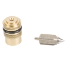 07-152-08 | Genuine Needle & Seats Type C, Size 1.5