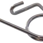 07-285 | Fuel Hose Clamp 1/4 Poly Hose, ID 8.8mm (10 Pack)