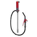302250 | Battery Powered (2 x D) Fuel Transfer Pump