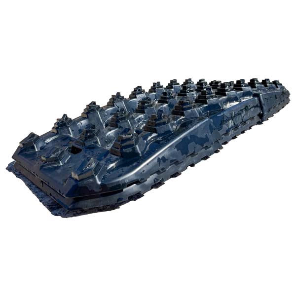 390-4104 | Recovery Board Black