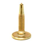 463371 | Gold Digger Traction Master Two-Ply Snow Stud Length 1.160 Unit 96