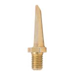 463670 | Chisel Tooth Snow Stud Length 1.06 Unit 1