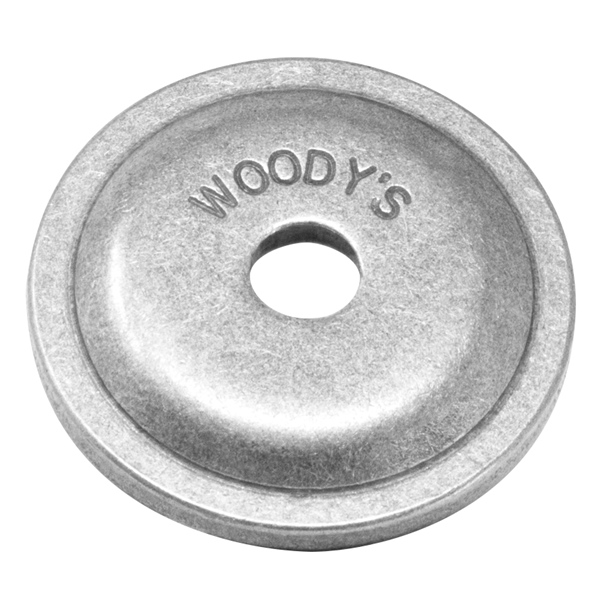 463490 ARG-3775-48 | Support Plate Aluminum Hole Size 5/16 Unit 48 - Image 1
