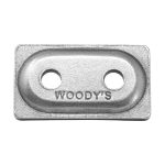 463509 | Double Digger Aluminum 7mm, Unit 12