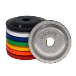 ARG-3790-48 | Support Plate Red Hole Size 5/16  Unit 48