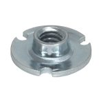 463595 | T-Nut Head 3/4, Thread 1/4-20, Unit 48