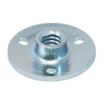 463596 | T-Nut Head 15/16, Thread 1/4-20, Unit 48