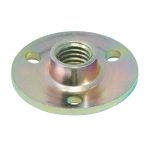 463597 | T-Nut Head 15/16, Thread 7mm, Unit 48