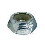 463599 | Lock nut 1/4-28 Unit 1000