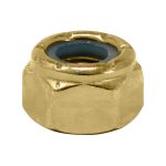 463600 | Lock nut 7mm Unit 48